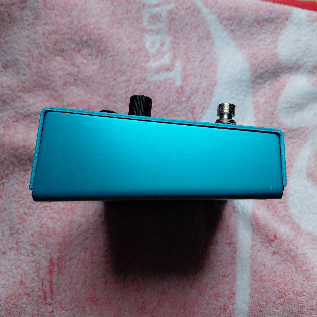 ギター strymon BigSky