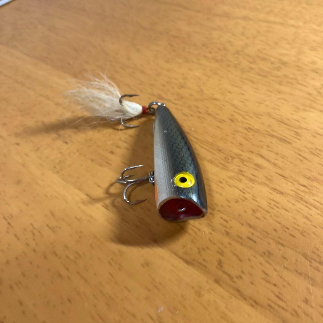 ポップR
