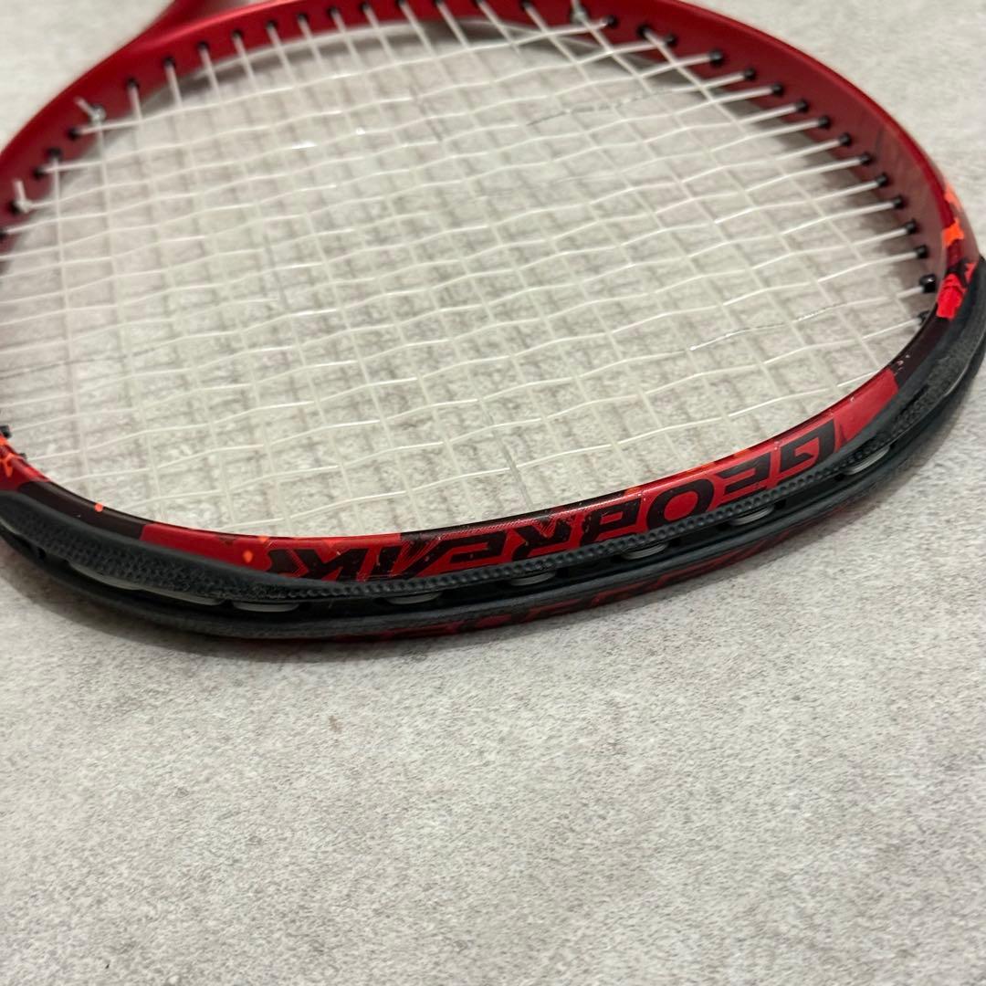 YONEX ヨネックス GEOBREAK ジオブレイク70S UL1