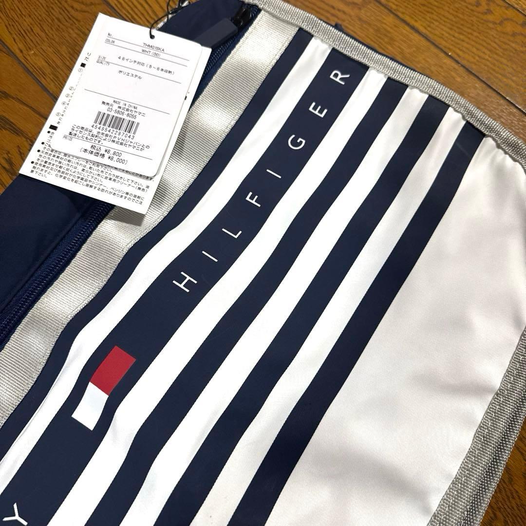   GOLF クラブケース 新品タグ付き