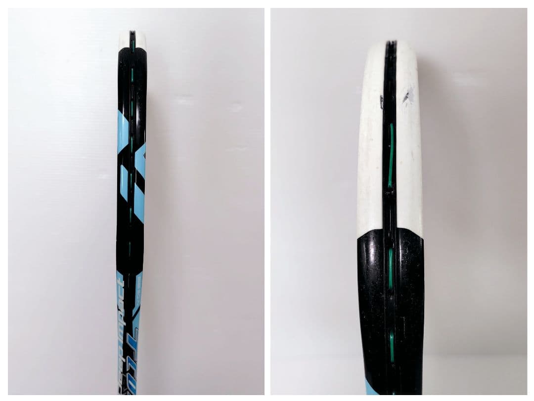 ミズノ MIZUNO ディープインパクト TCOMP 軟式 テニスラケット