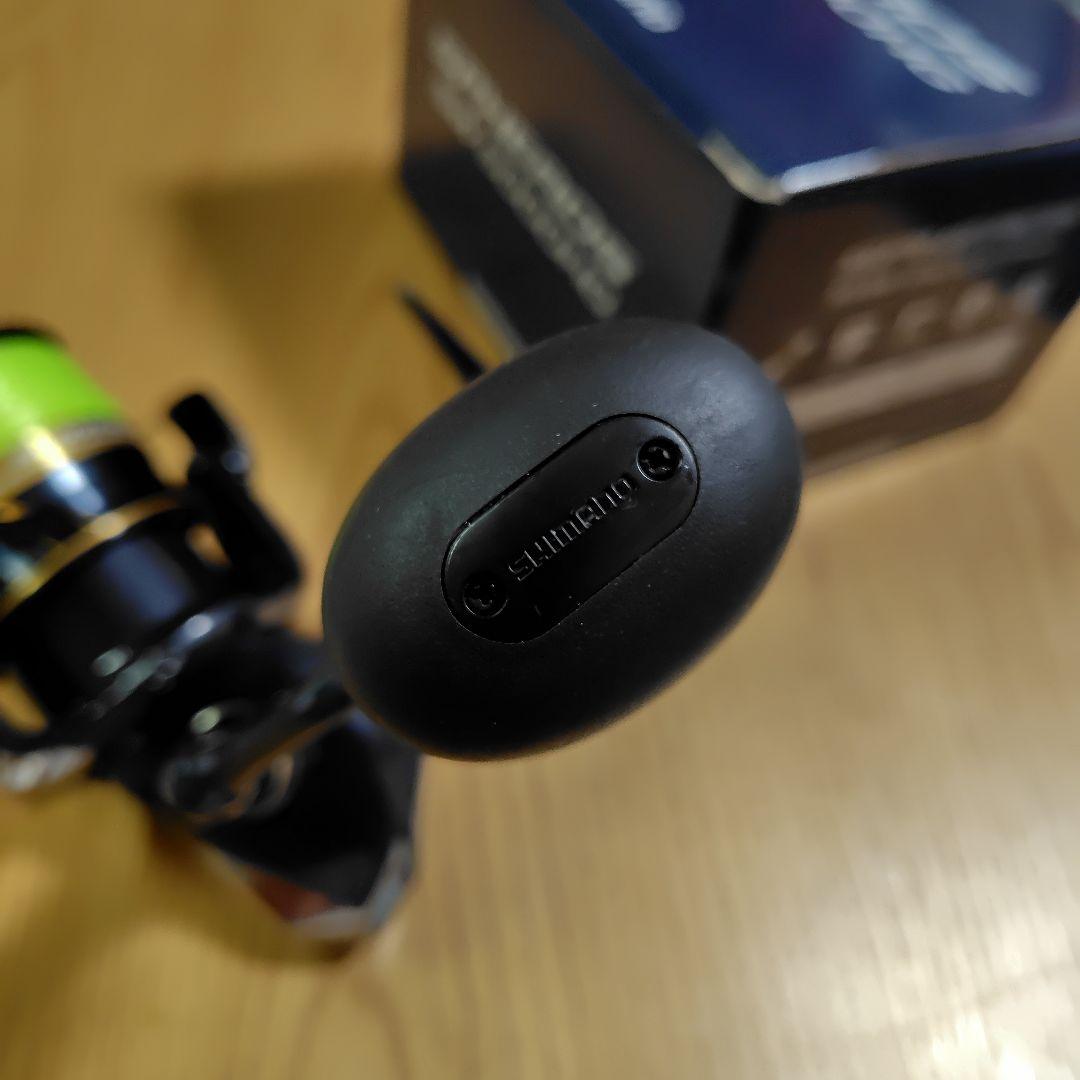 リール SHIMANO SPHEROS SW 6000HG