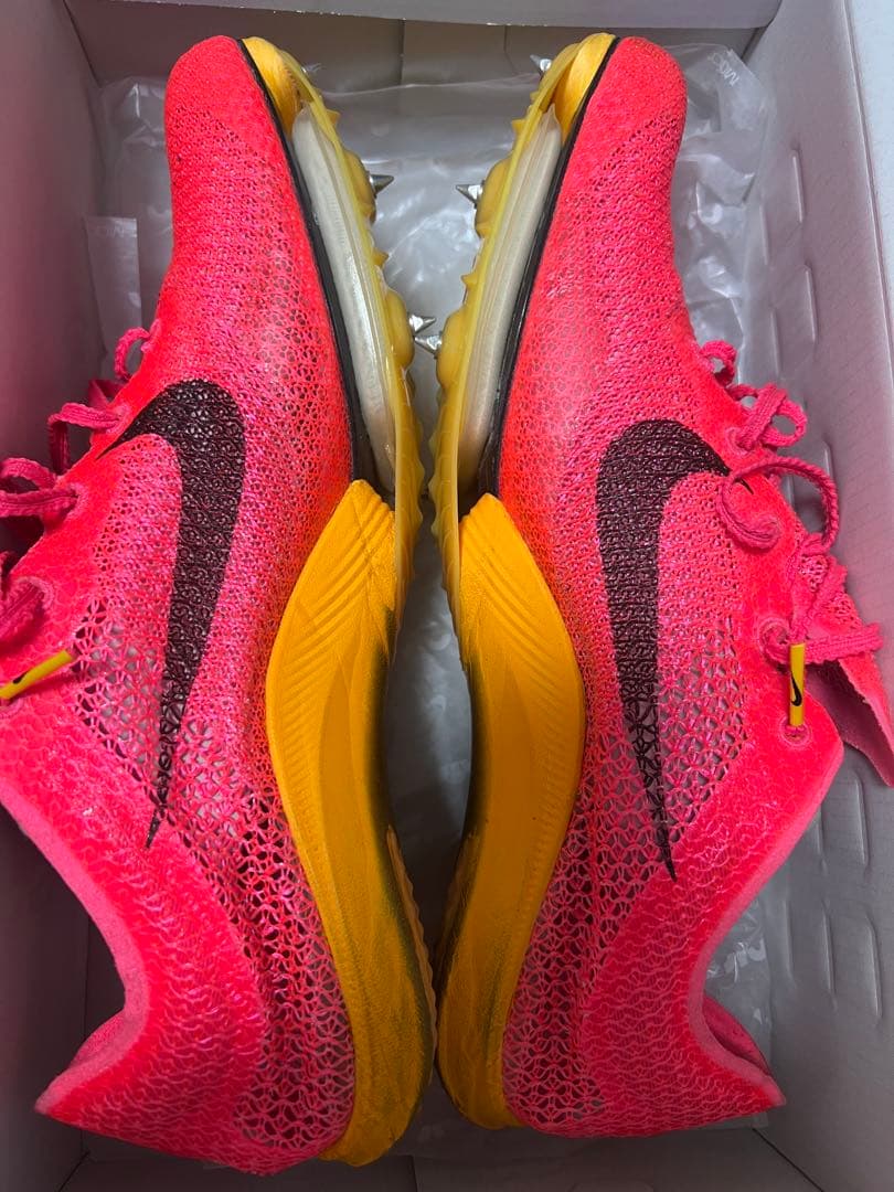 NIKEエアズームヴィクトリー28.0