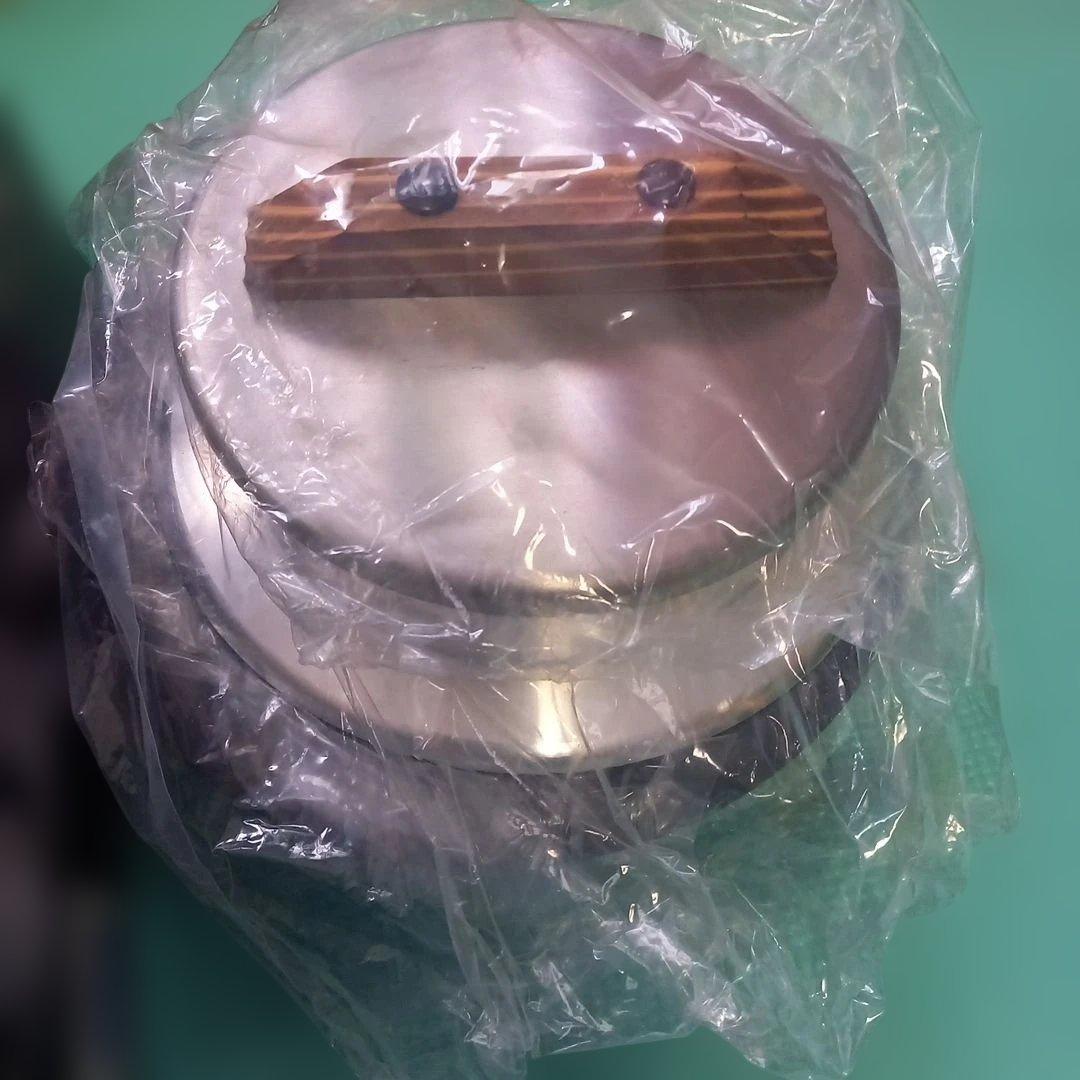 ウルシヤマ　UMIC　謹製　釜炊き三昧　3合炊き　新品未使用