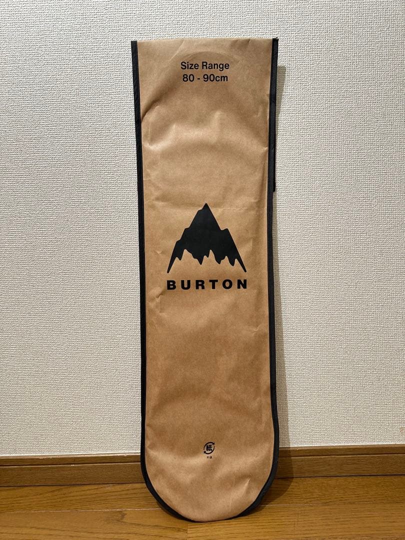 Burton ミニグロム Flat Top スノーボード