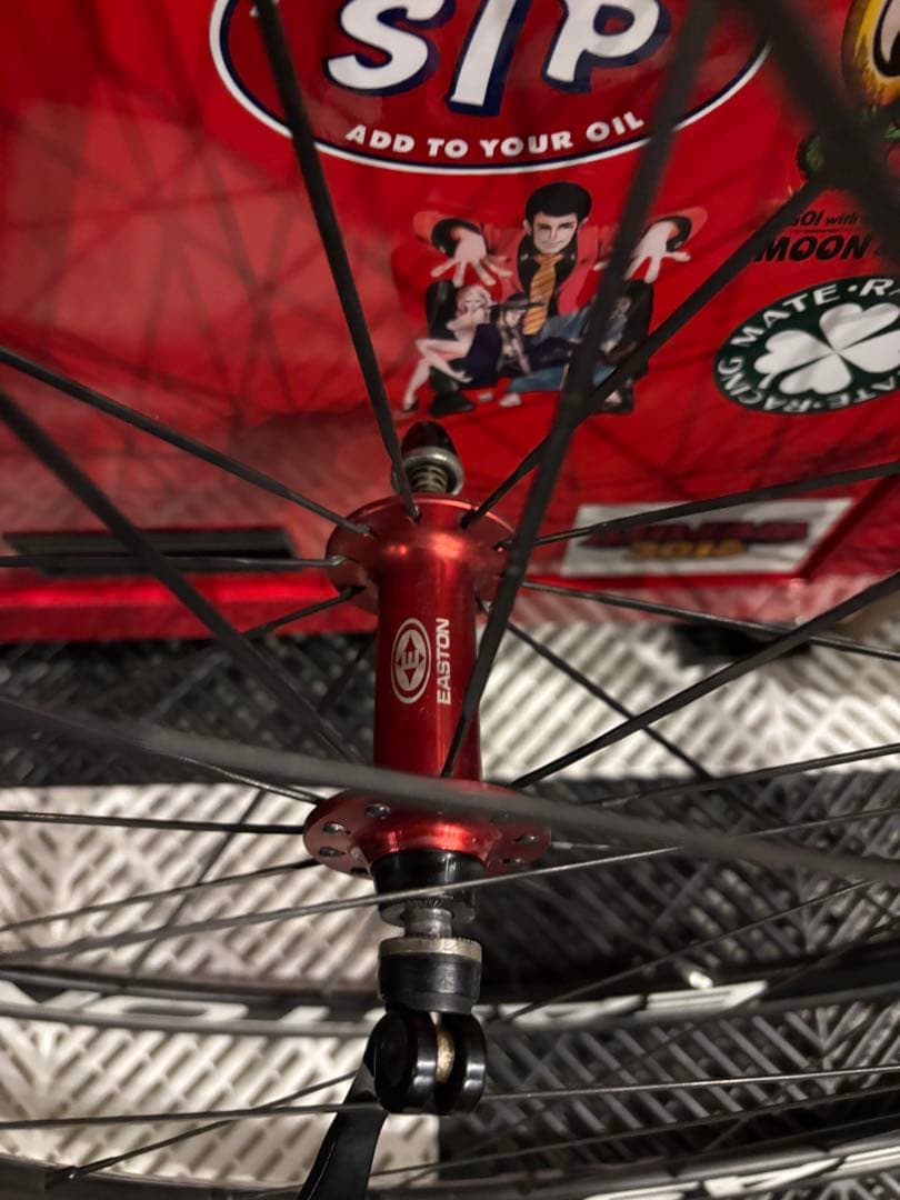 EASTON EA50 ホイール