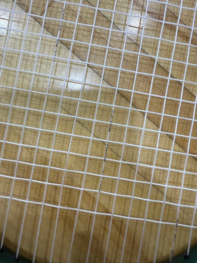 LI-NING AXFORCE CANNON 5UG6 バドミントンラケット