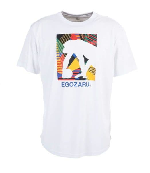 新品未開封品　エゴザル　Tシャツ　フェイスタオル　セット　バスケ