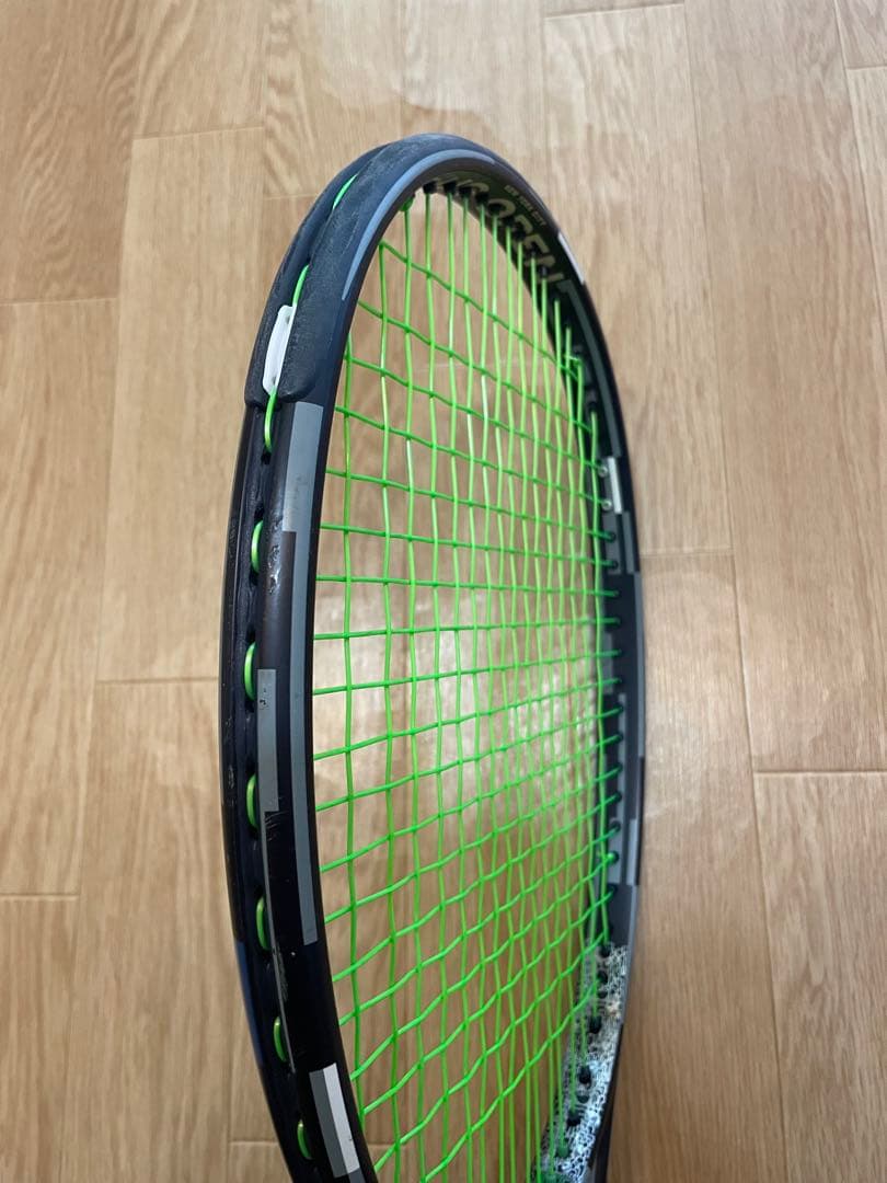 ラケット(硬式用) Wilson Blade 98 V9 US OPEN