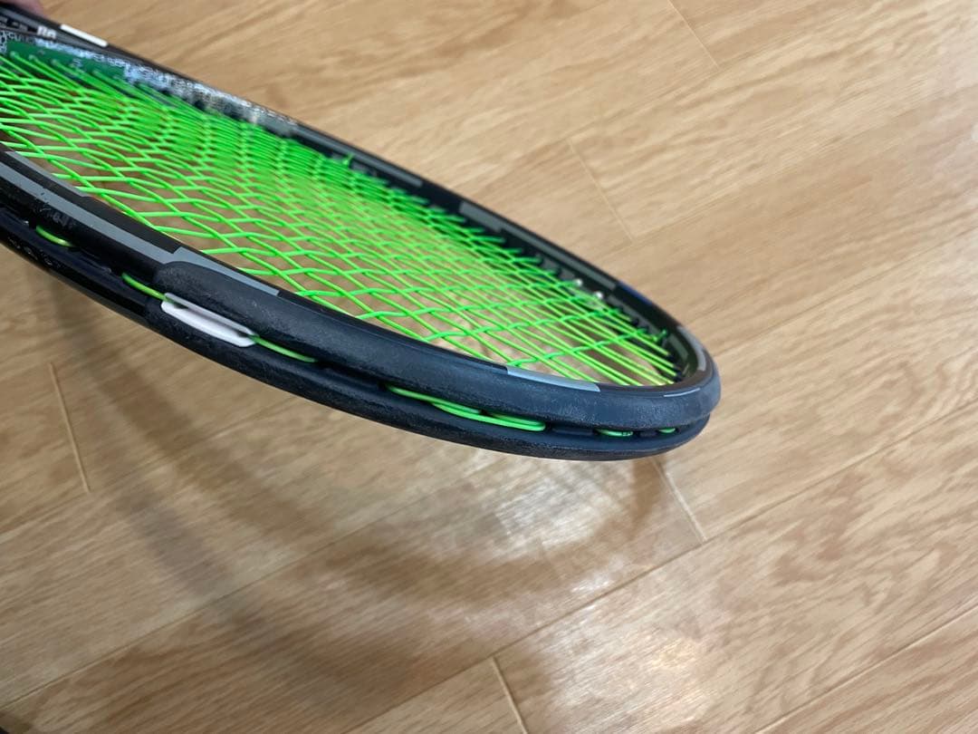 ラケット(硬式用) Wilson Blade 98 V9 US OPEN