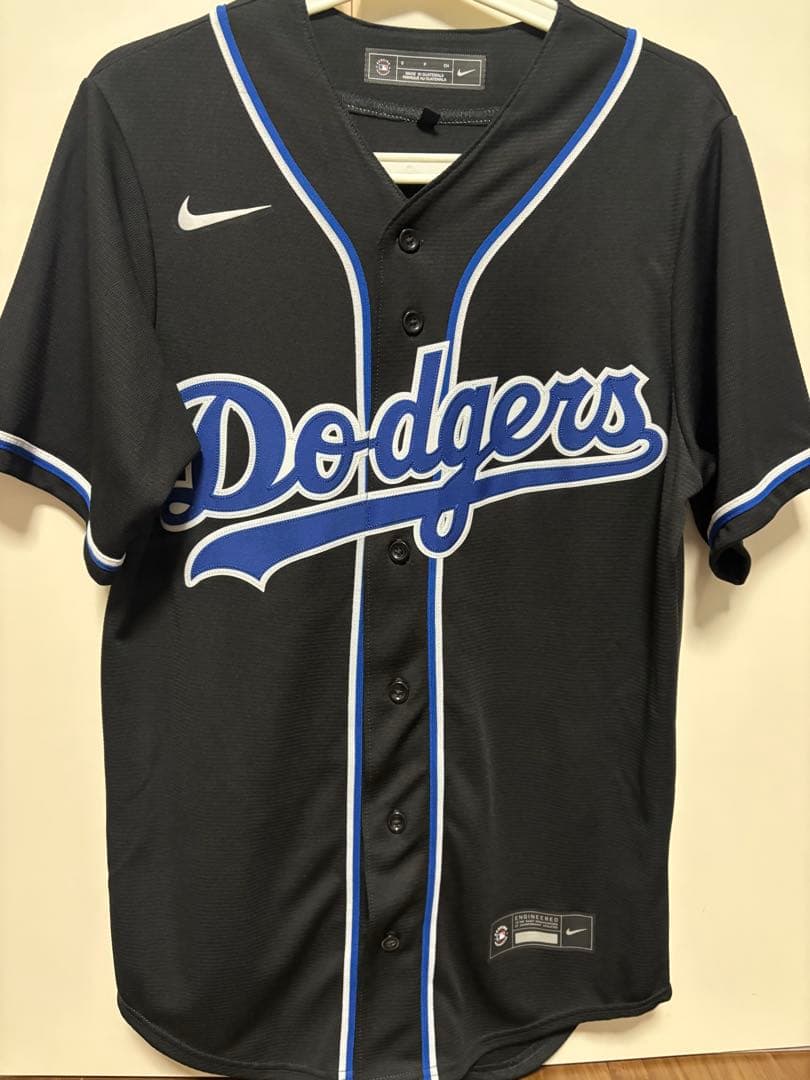 ロサンゼルスドジャース ユニフォーム 山本由伸 WBC 侍ジャパン オリックス