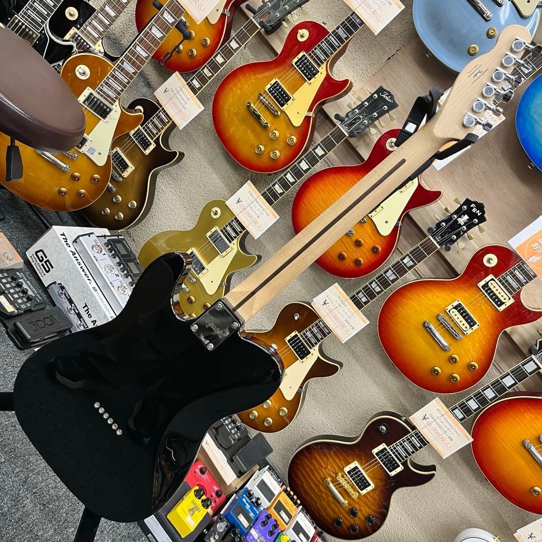 【11477】Squier Affinity Series Telecaster