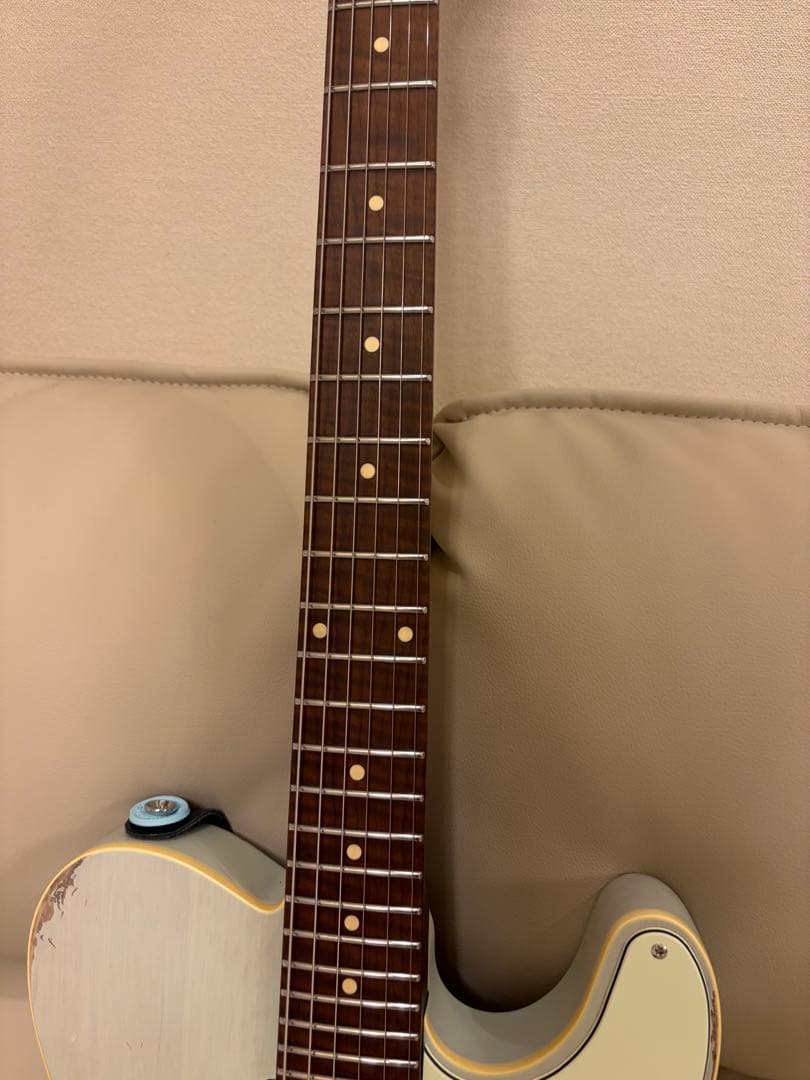 ギター Bacchus GS TACTICS24-AGED/RSM SBBD-AGED