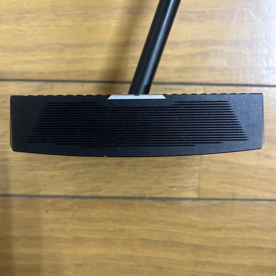 L.A.B. GOLF MEZZ.1 MAX パター 35インチ　 右利き