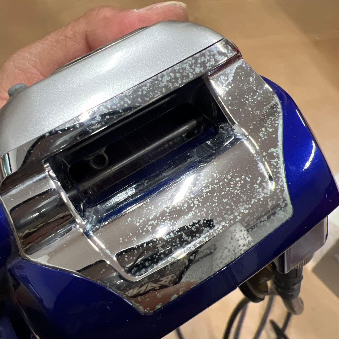 HYPER TANACOM 400FBe電動リール