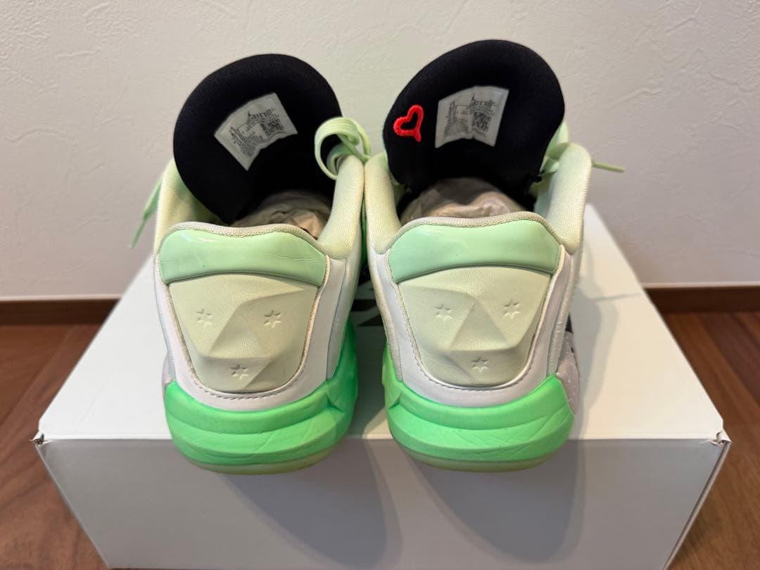 シューズ(男性用) Jordan Luka4