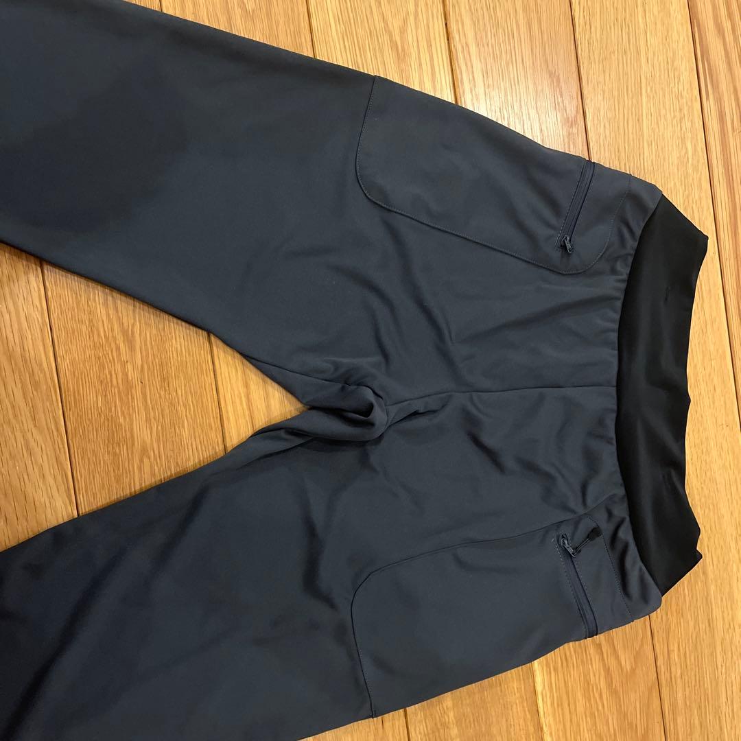 フランクアンドモリス　ロングパンツ　新品未使用