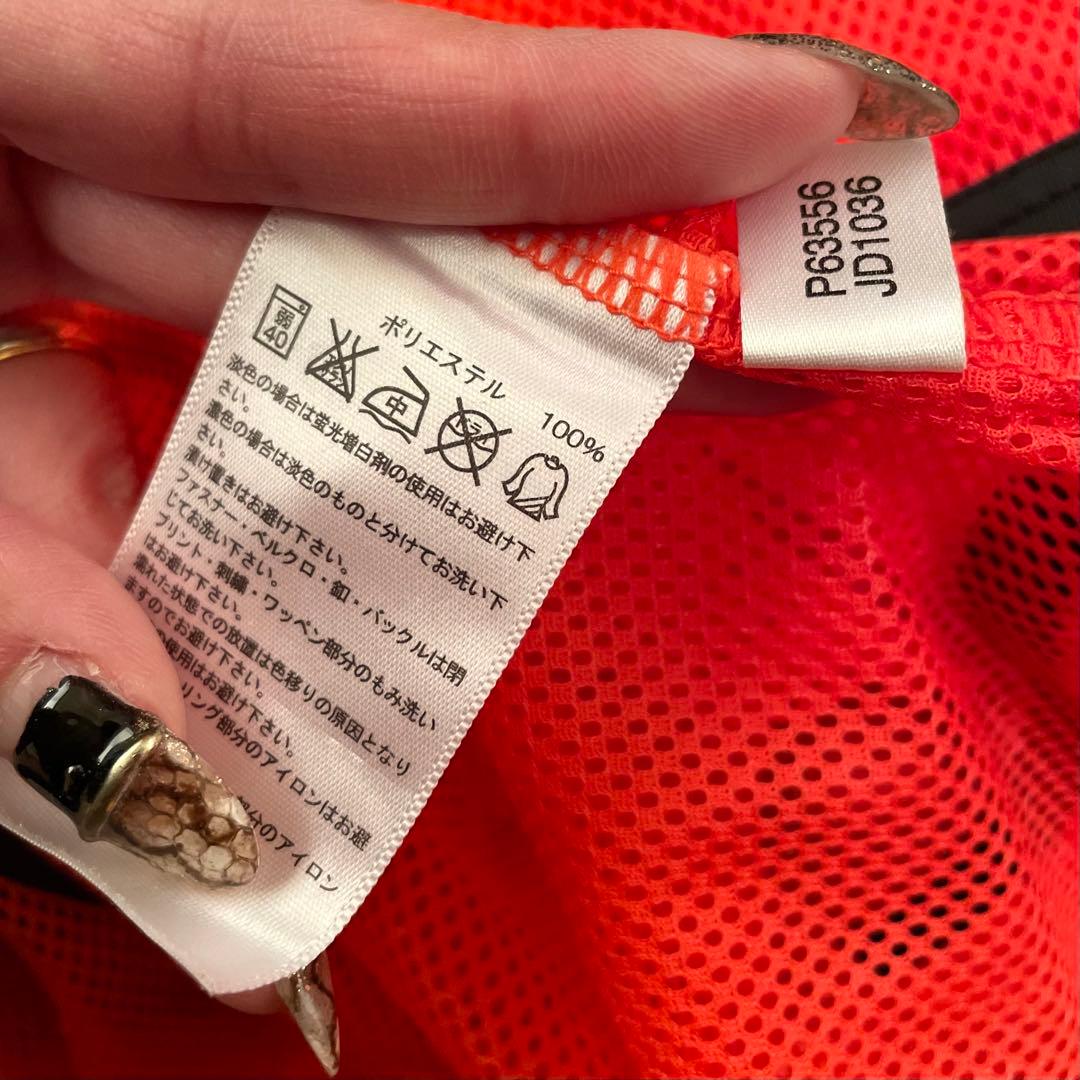 adidas＊ビブス ジュニア 10枚セット