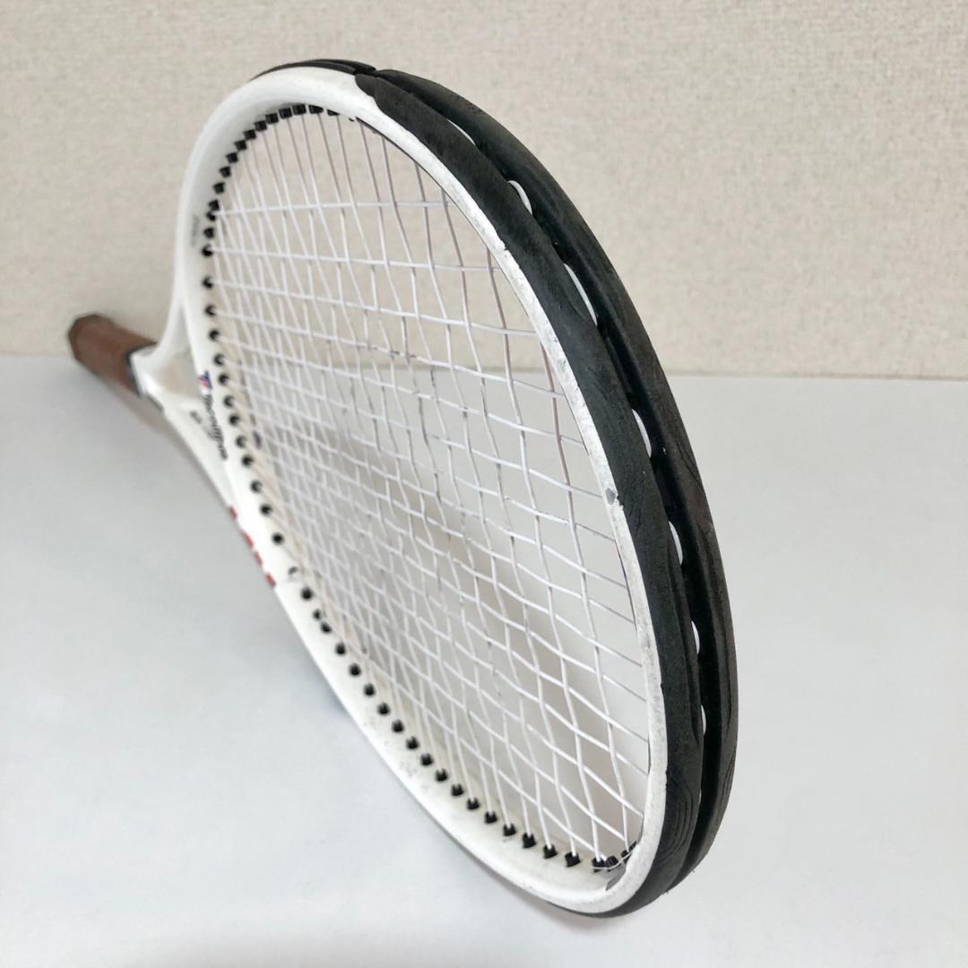 Tecnifibre TF40 305 テクニファイバー テニス ラケット