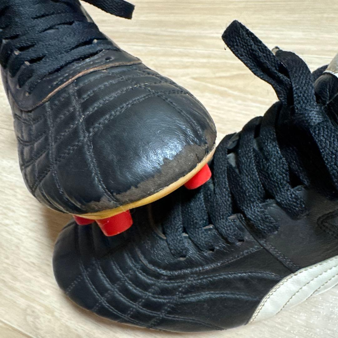 希少　廃盤　PUMA PARA MEXICO パラメヒコ　デュエ　サッカー