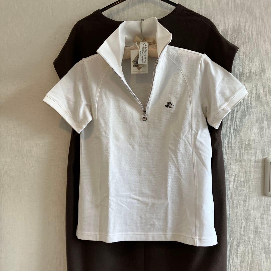 レディースウェア Black&White