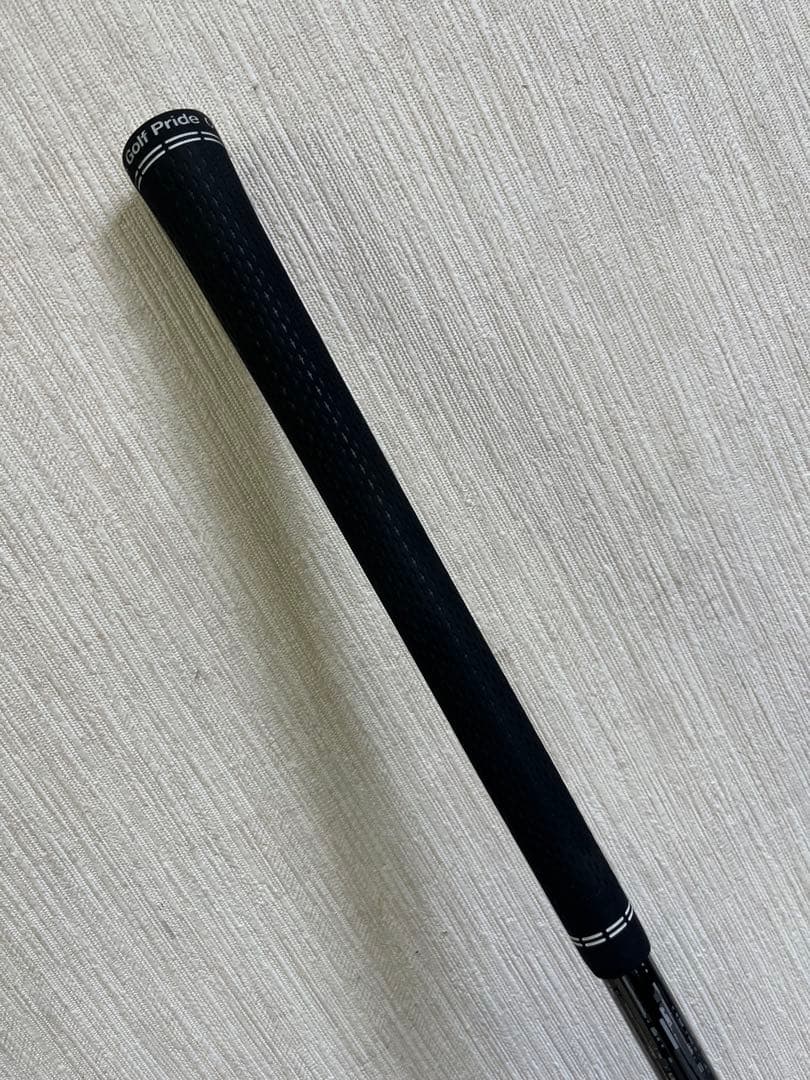 超美品 ロケットボールズ 5W アッタス65S