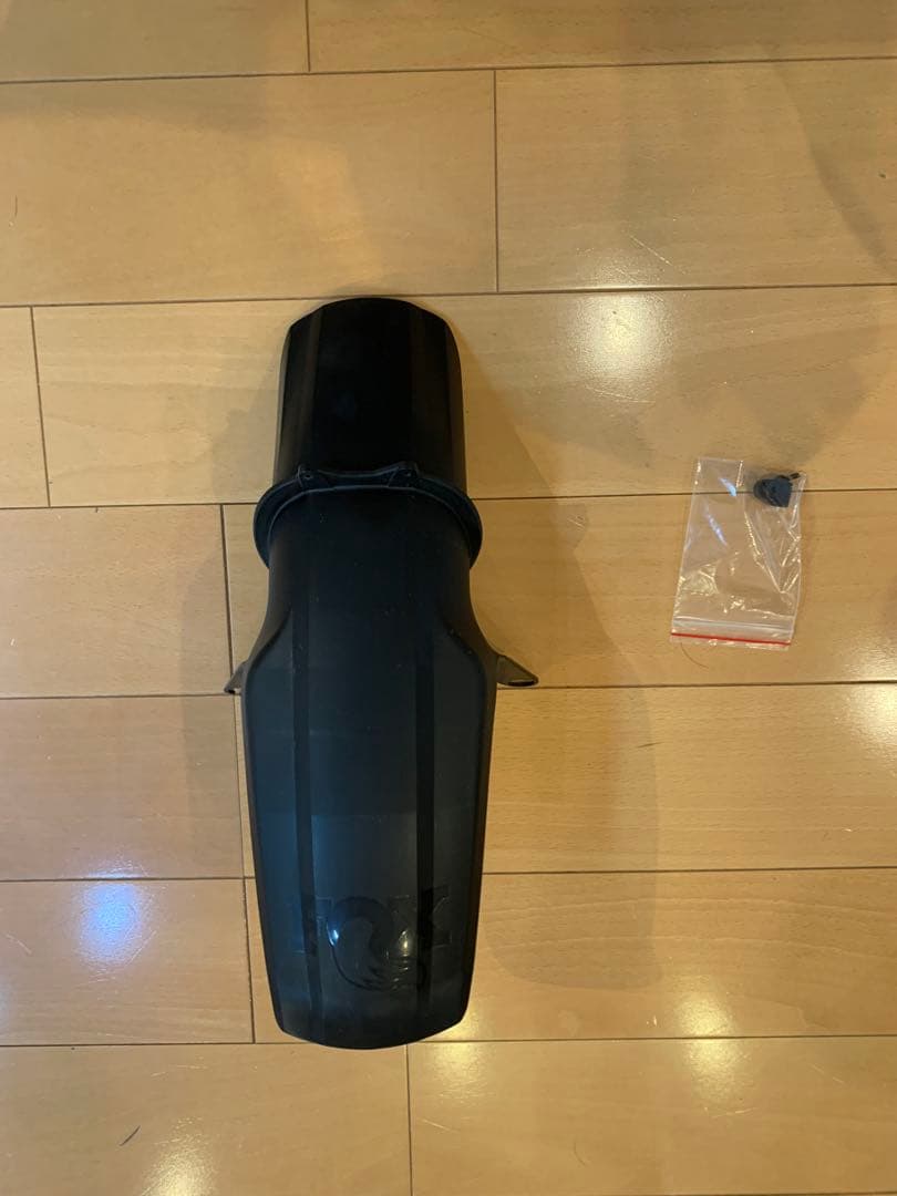 パーツ FOX PERFORMANCE ELITE 36 FLOAT 29 160