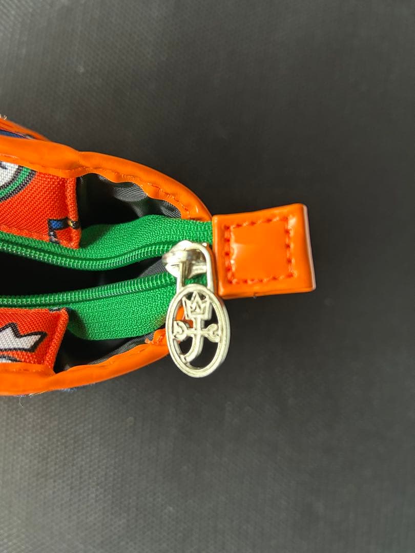 CASTELBAJAC カートバッグ ラウンドポーチ