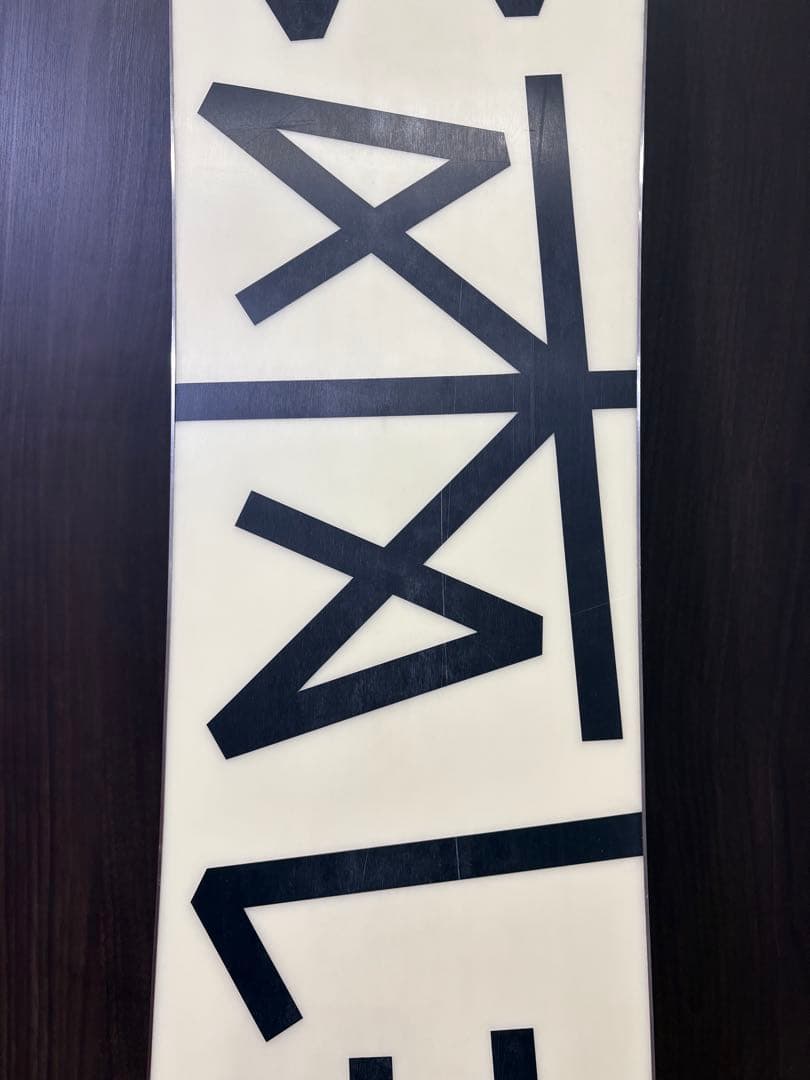 BATALEON スノーボード　148cm 3Dキャンバー　2018モデル