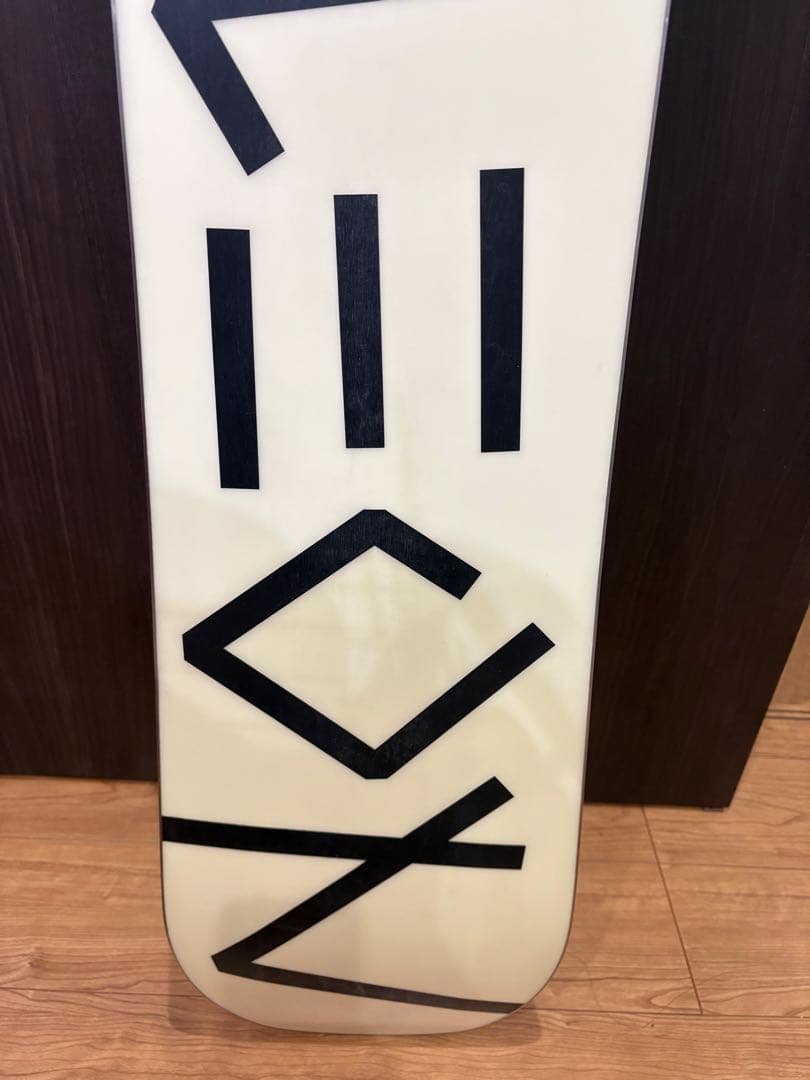 BATALEON スノーボード　148cm 3Dキャンバー　2018モデル