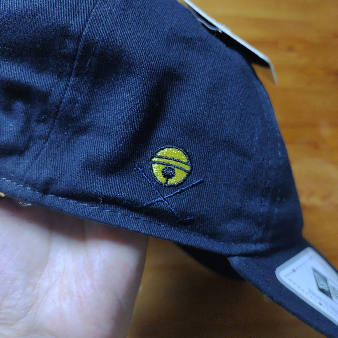 ニューエラー　ゴルフキャップ　ドラえもん　NEW ERA 9THIRTY 新品