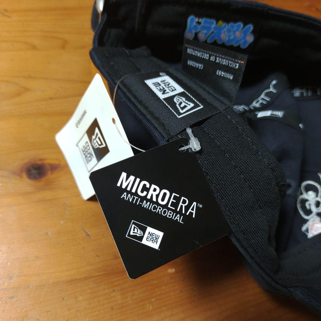 ニューエラー　ゴルフキャップ　ドラえもん　NEW ERA 9THIRTY 新品