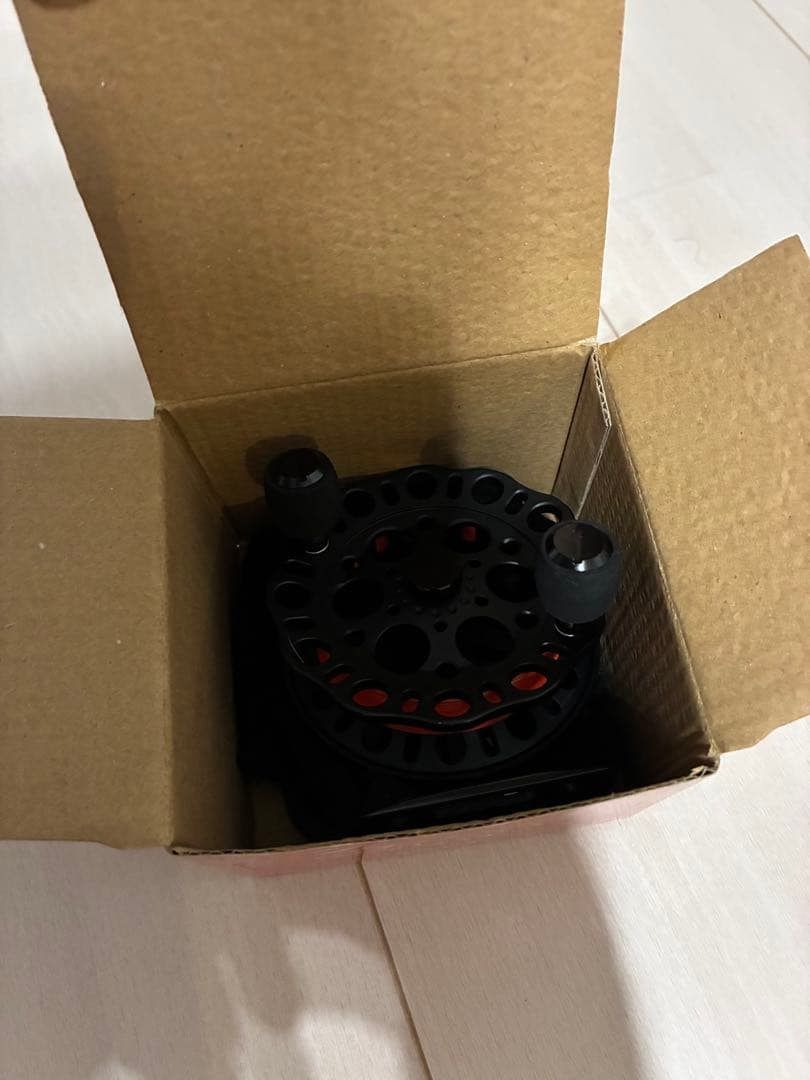 美品　宇崎日新　インヴィクタクロダイ　MBモンスターSPEC90