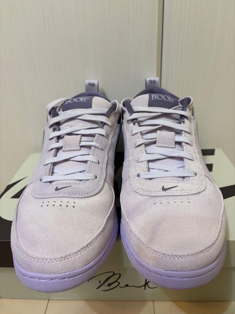 シューズ(男性用) NIKE Book1 28.5cm
