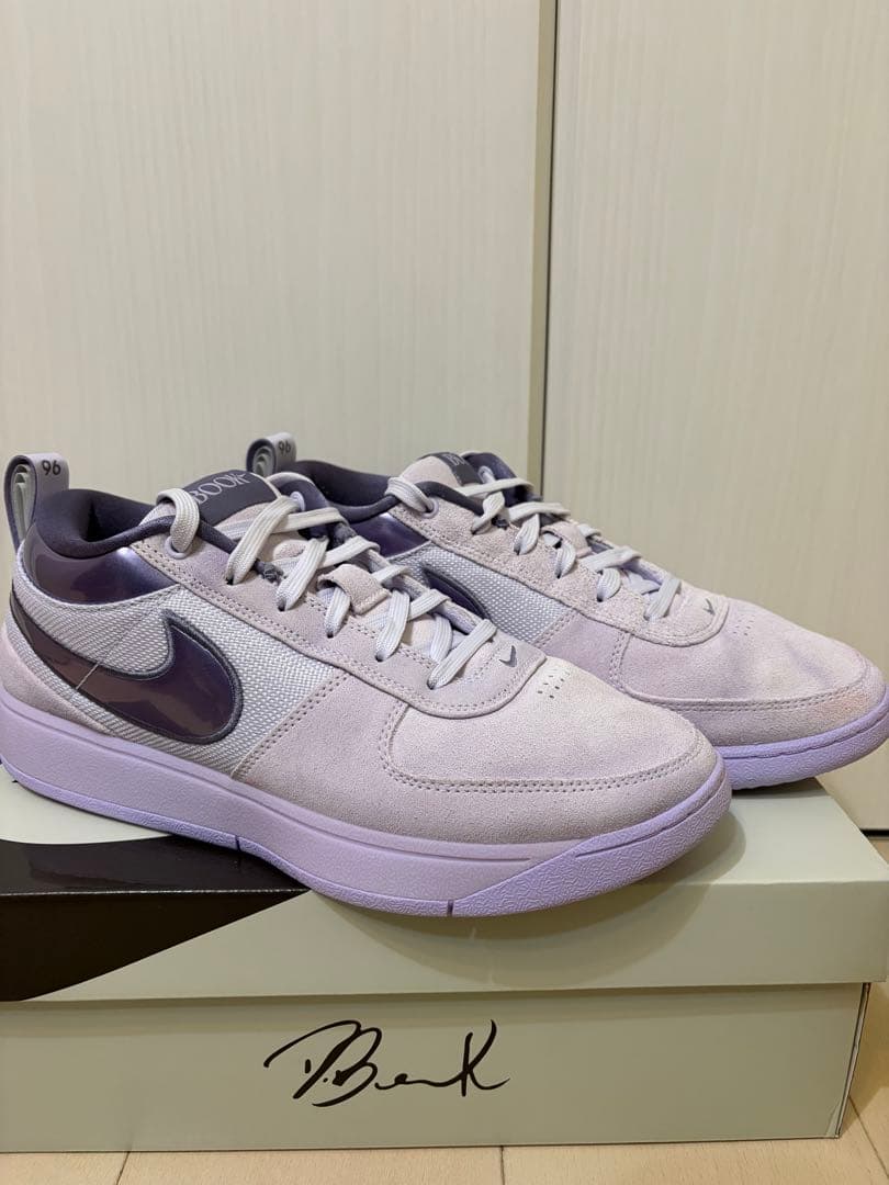シューズ(男性用) NIKE Book1 28.5cm