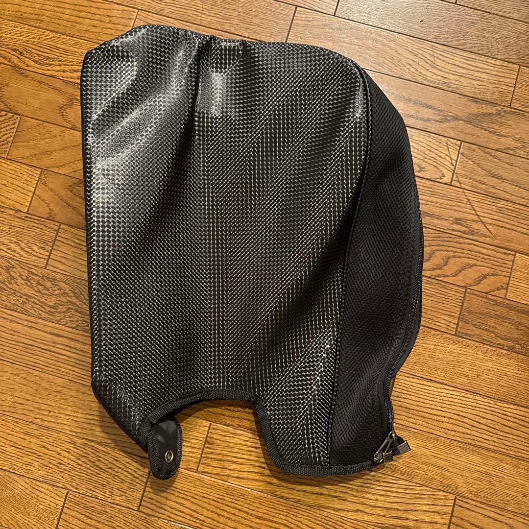 新品BRIDGESTONE golf キャディーバッグ　小祝さくら直筆サイン入り