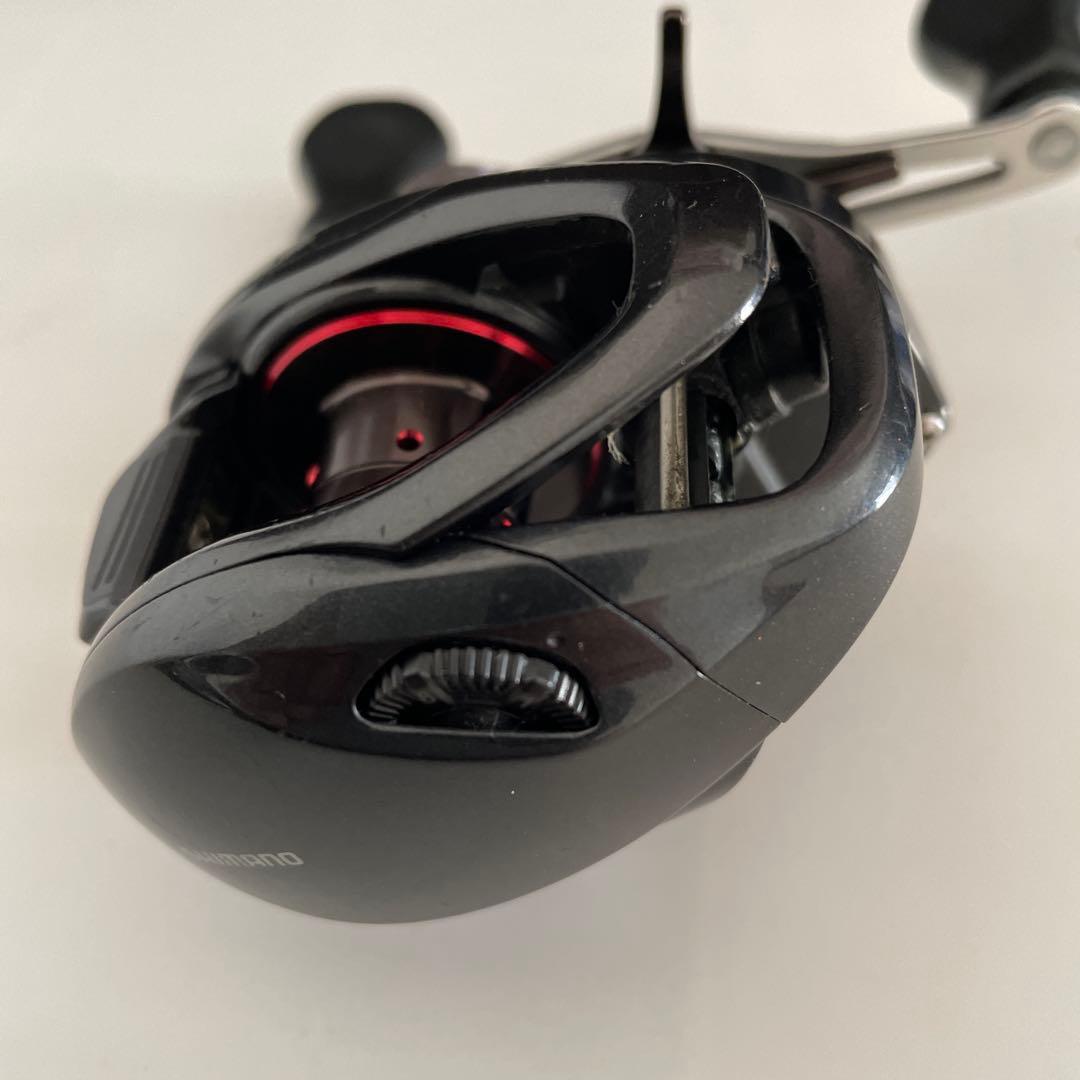 シマノ　スコーピオン　71 中古美品