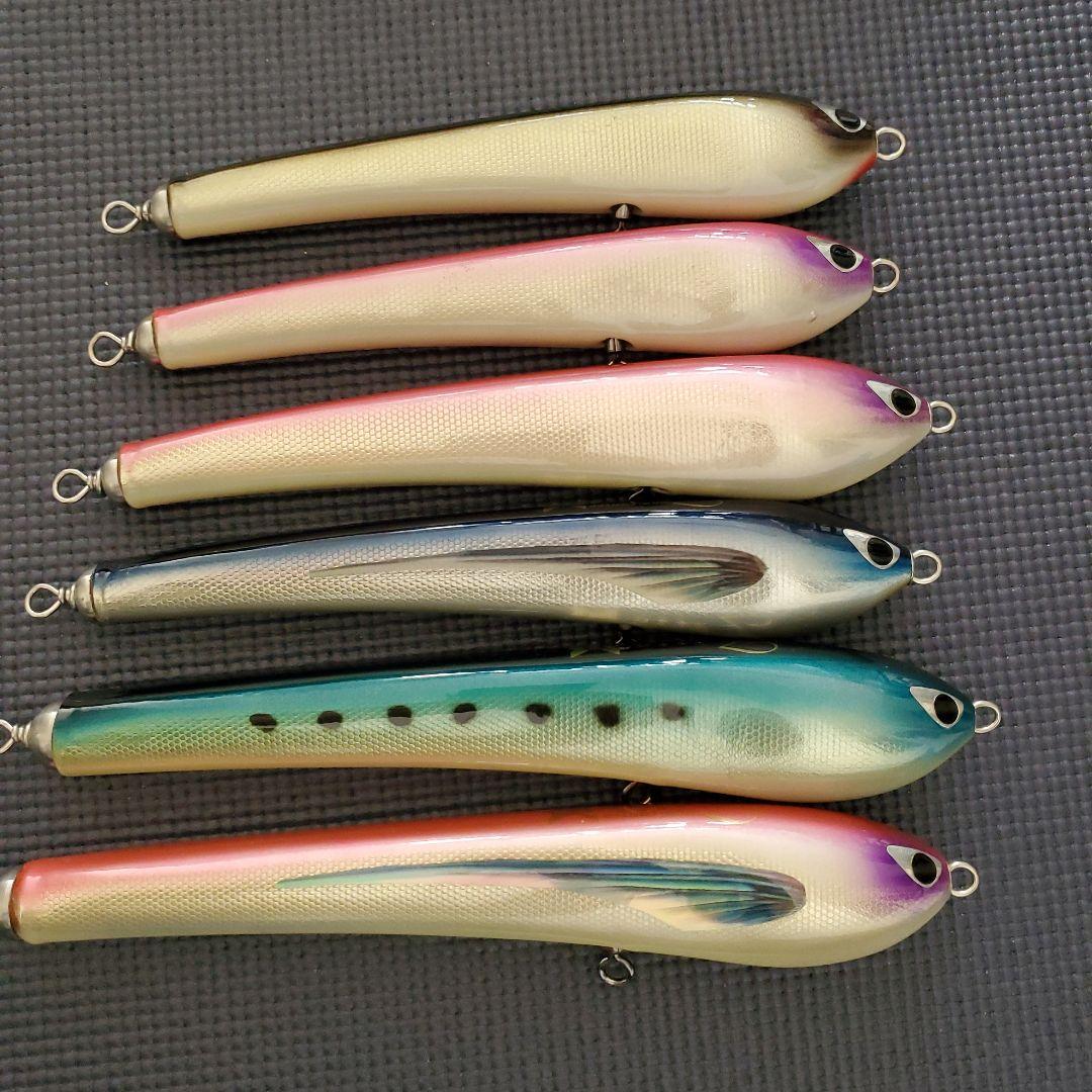 シービーワン　ゾロ6本セット
