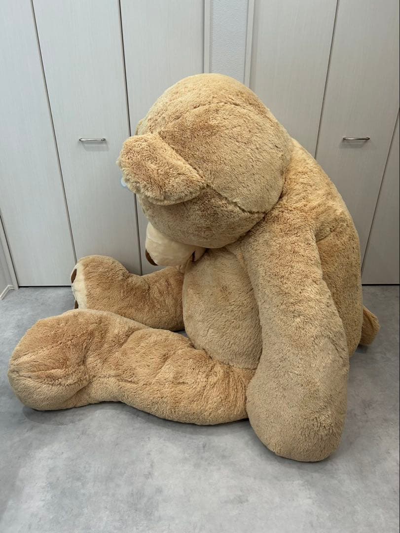 コストコ　236cm HUGFUN 93 big bear