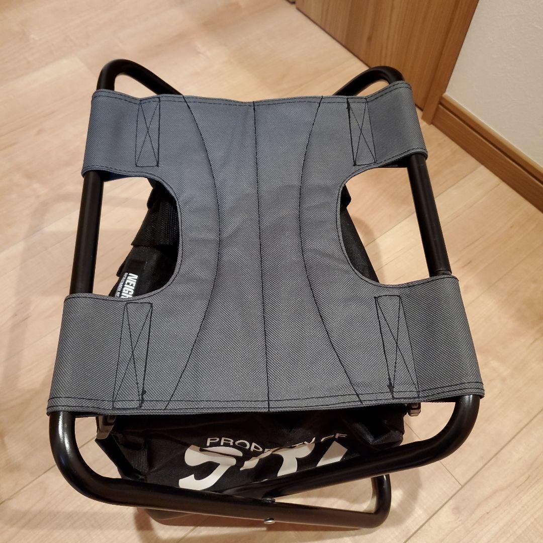 テーブル・チェア・ハンモック Neighborhood srl FOLDING STOOL BAG