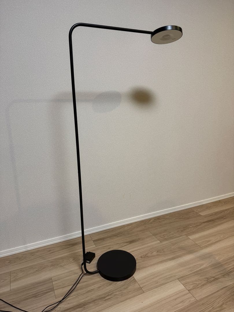 IKEA HAY イッペルリグ フロアランプ