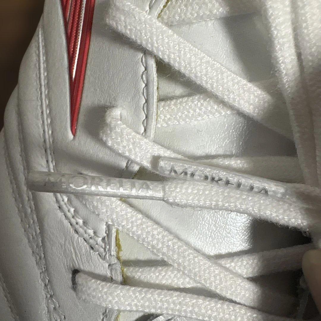Mizuno Morelia NEO Ⅳチャージパック　P1GA243060