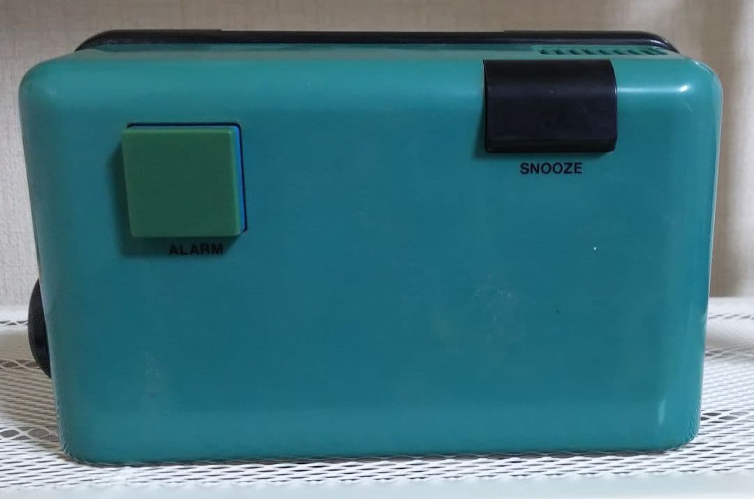 【匿名配送＆送料込】CITIZEN シチズン パタパタ時計 レトロ時計 ジャンク