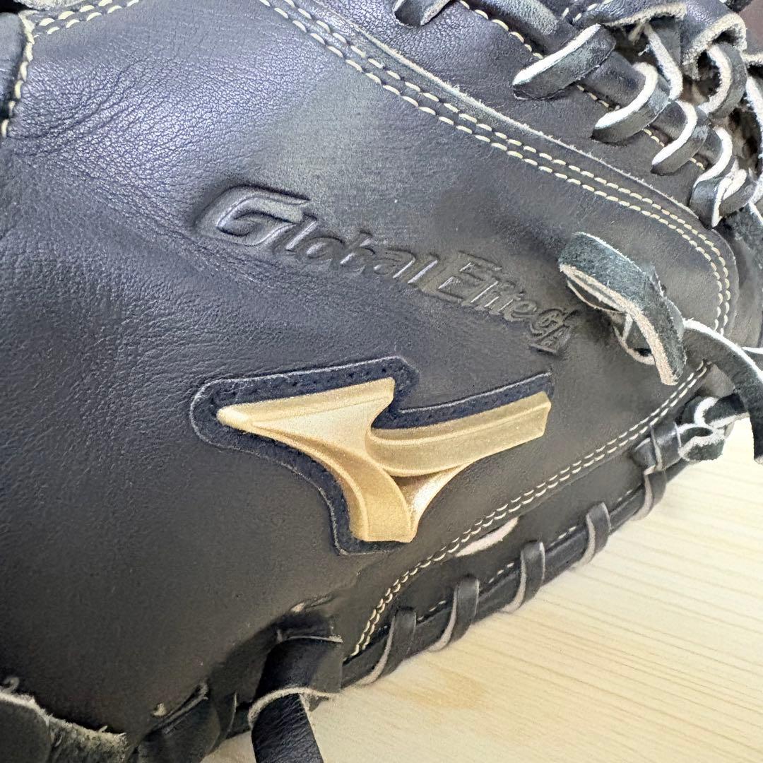 Mizuno Global Elite GA 硬式少年 キャッチャーミット