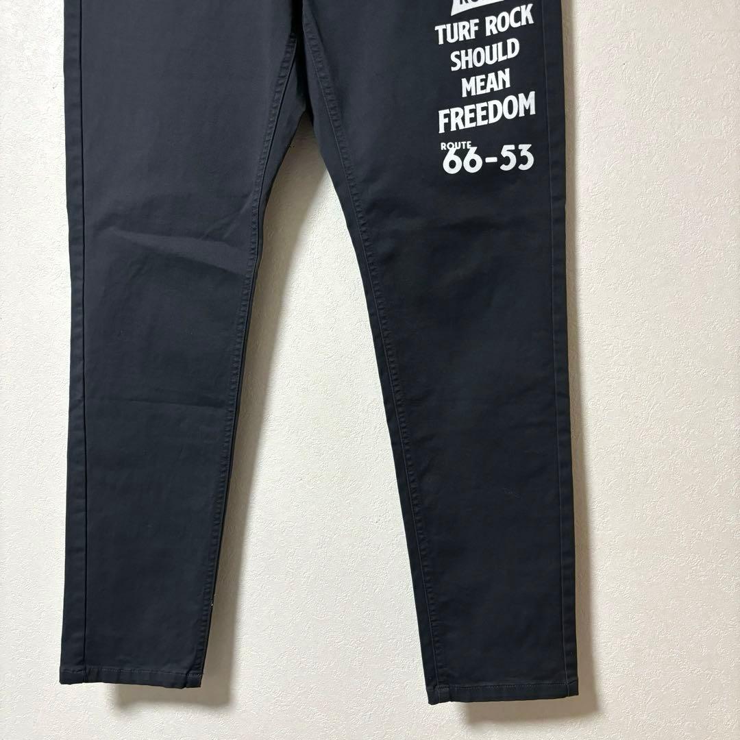Russeluno ラッセルノ　ベイカーパンツ　ゴルフ　M