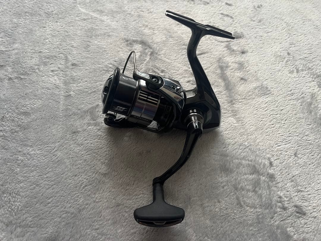 23ヴァンキッシュ 3000MHG SHIMANO 3000MHG シマノ