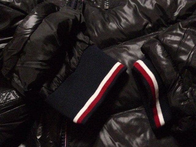 【大きい】XL日本サイズ位トミーヒルフィガーUSA限定極暖蓄熱ダウンジャケット