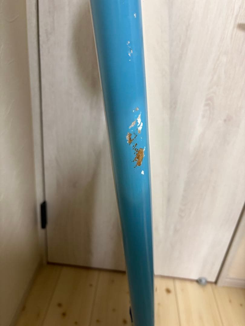 バーン　6'0\" トムキャロルモデル　ショートボード(手渡し限定)