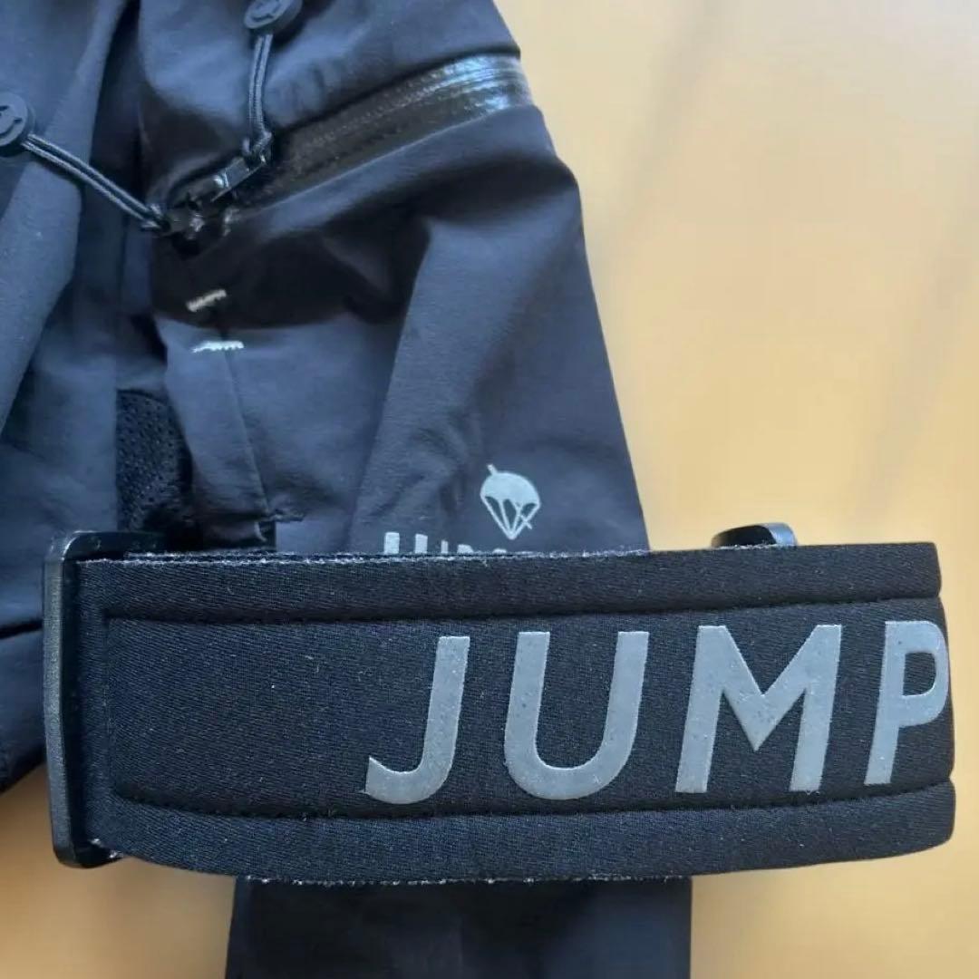 JUMPER Theads アクションジャケット　S〜M相当