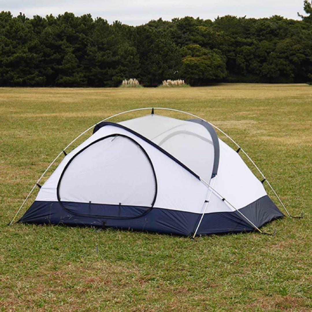 新品40%off SIERRA DESIGNS METEOR LIGHT テント